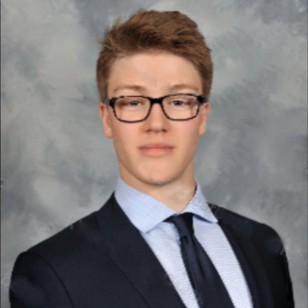 Keaghen Mullin